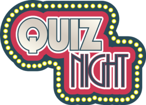 text Quiz night