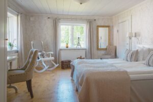 rum 41 Trädgårdsmästarvillan