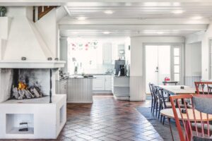 Cafe Vallonhuset